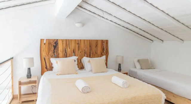 Студия Comfort Casa Nook Sagres