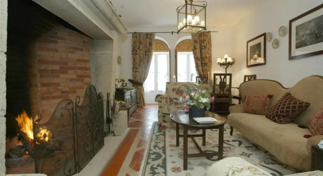 Quinta de Coalhos, Varaa Hotelli Hotellit Ribatejo aamiaisella, Aamiainen