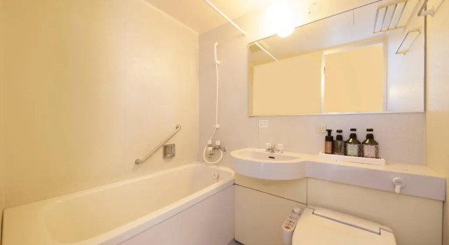 Номер Standard Quintessa Hotel Iseshima