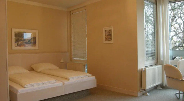 Семейный номер Standard Hotel St.-Michaels-Heim