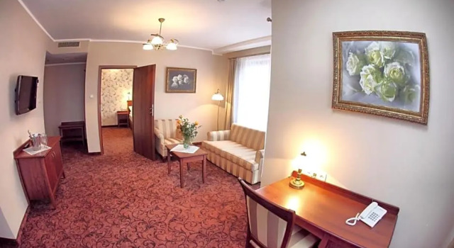 Hotel Pod Kluką
