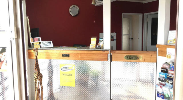 Thornton Lodge Motel, Rezerwuj Motel Hotele w Auckland Region ze śniadaniem, Śniadanie