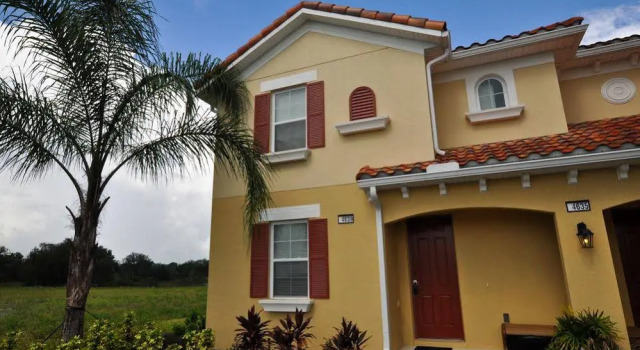 Solterra Resort by Orlando Resorts Rental, Buchen Sie Resort Hotels in Four Corners mit Pool, Schwimmbad