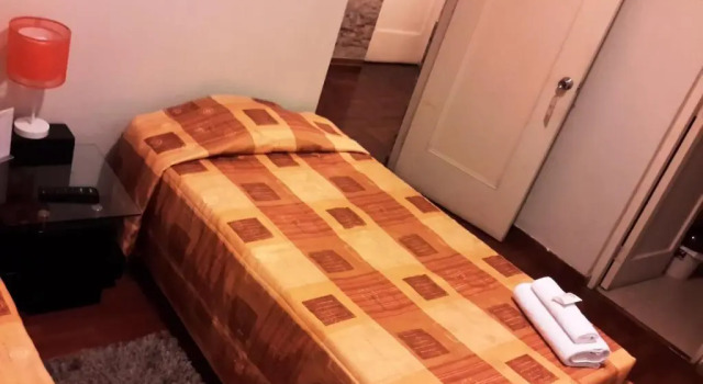 Номер Standard Hotel Pradera Verde Inn