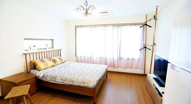 Номер Deluxe Eltz Town Pension