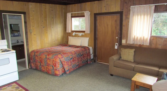Номер Classic Ocean Crest Resort