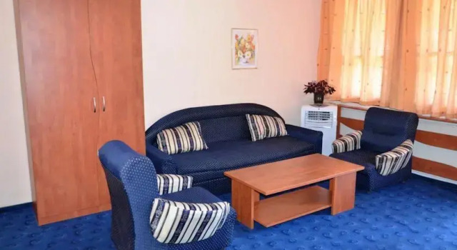 Victoria apartment - Sandanski, Забронировать Апартаменты/квартира Апартаменты Сандански, рядом с Episcopal Basilica Sandanski, Апартаменты/квартира