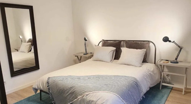 Lisbon Chile Out Rooms By Host-Point