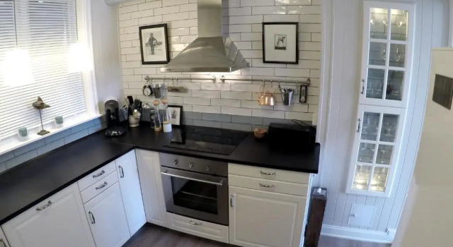 Апартаменты Charm Inn Arendal