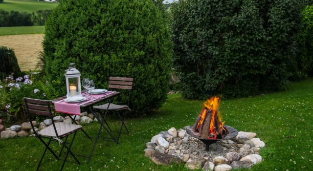 Chiemgau Appartement, Prenota Appartamento Waging am See Chiemgau