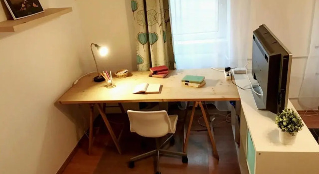 Klimó apartment, Prenota Appartamento Pécs 