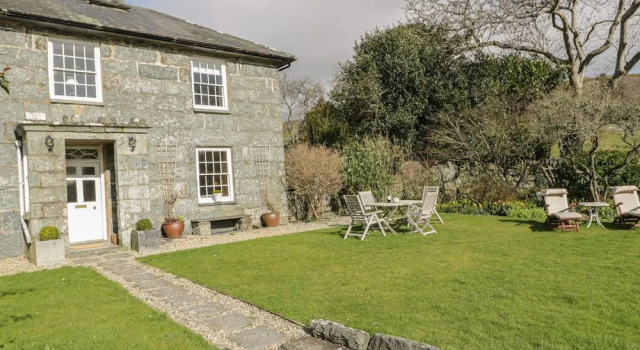 Bwthyn Morse, Book Hotel Harlech Snowdonia