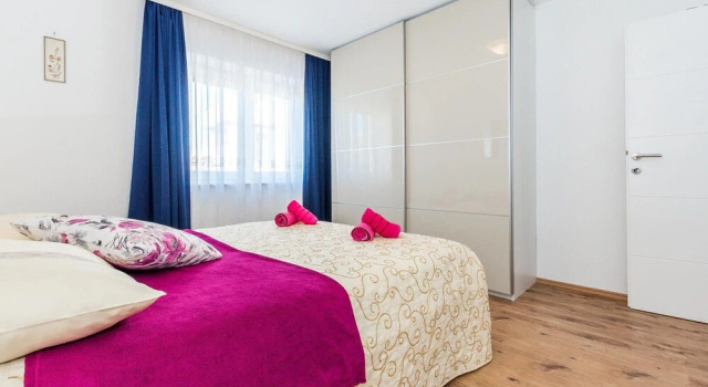Amazing Home in Vodice With Wifi and 3 Bedrooms