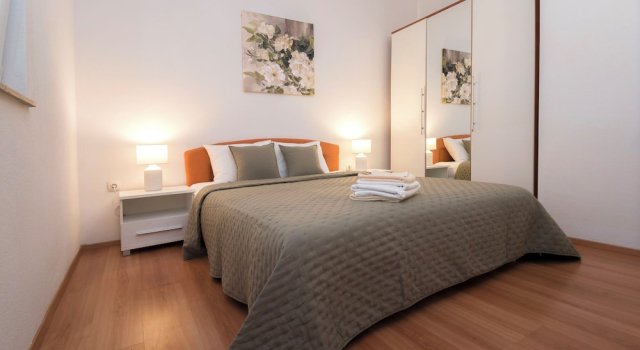 Apartment Massimo Brooklyn