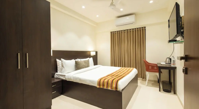 Freesia Residency by Express Inn