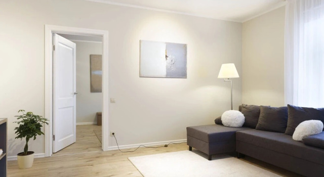 Elegance Apartments, Prenota Appartamento Hotel a Vidzeme con parcheggio, Parcheggio