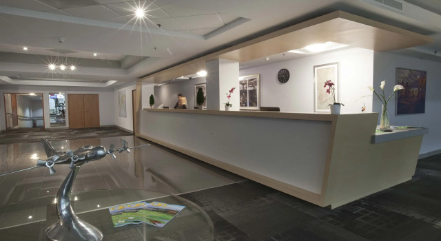 San Juan Airport Hotel, Buchen Sie Hotel Isla Verde Carolina