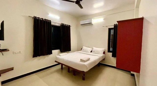 Ashray Residency, Réserver Hôtel Hôtels pas chers à Karnataka