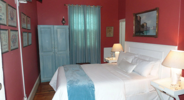 Tancredi Bed and Breakfast