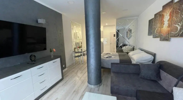 Апартаменты Apartamenty "SZKIEŁKO"