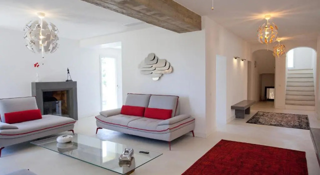 A Vignarella, Rezervasyon Bed and Breakfast Ventiseri otoparklı oteller, Otopark