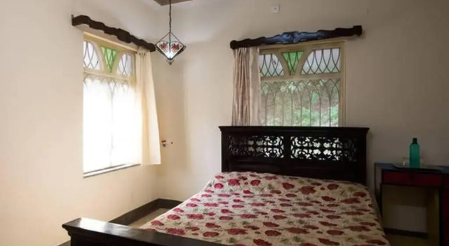 The Pereira's Goan Homestay Villa