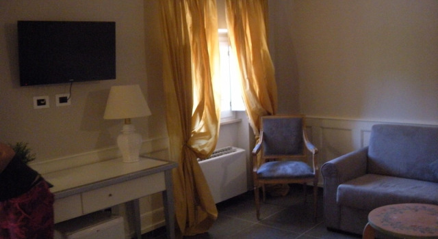 Трёхместный номер Classic Hotel Miro'