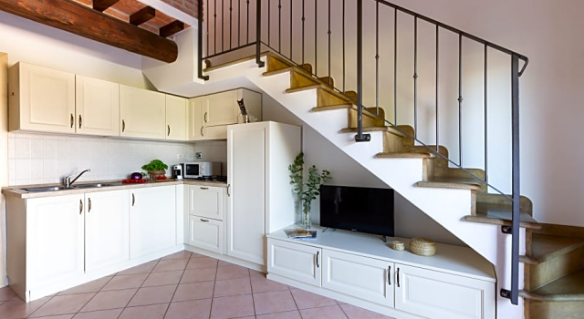 Апартаменты Residence Borgo Verde