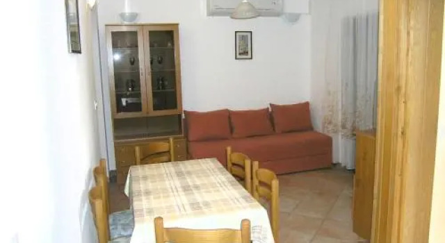 Apartments Herceg, Забронировать Апартаменты/квартира Отели Крка с парковкой, рядом с Krk Harbour, Парковка