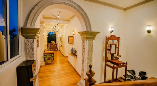 Nethu Guest House no 34 Nugagahahena, Bandaramulla, Mirissa