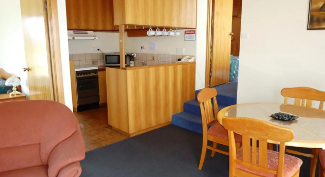 Номер Standard Mountain View Country Inn