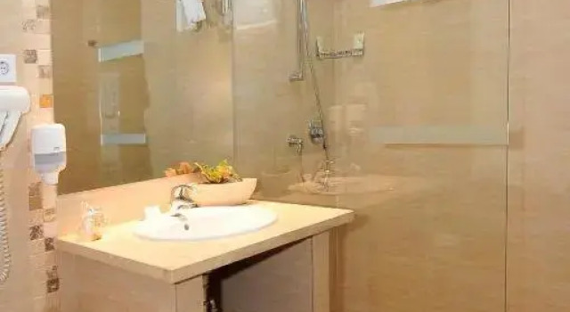 Одноместный номер Standard Hotel Confort