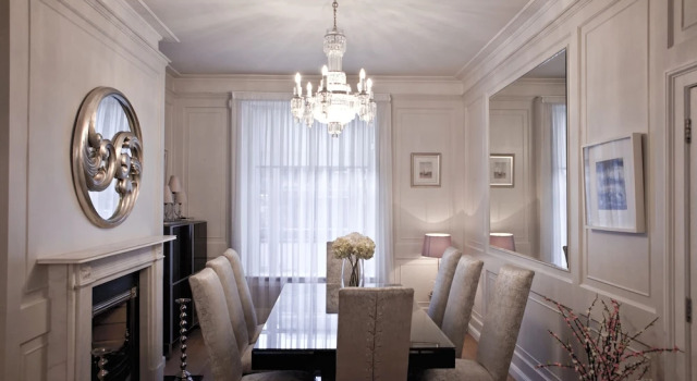 Molly Malone Suite by 5STARSTAY