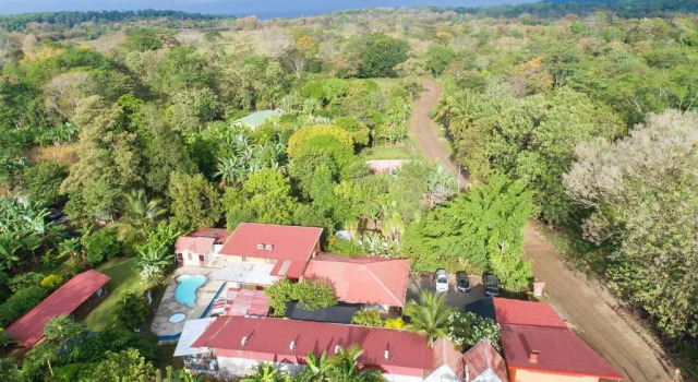 Hotel Sueños de María