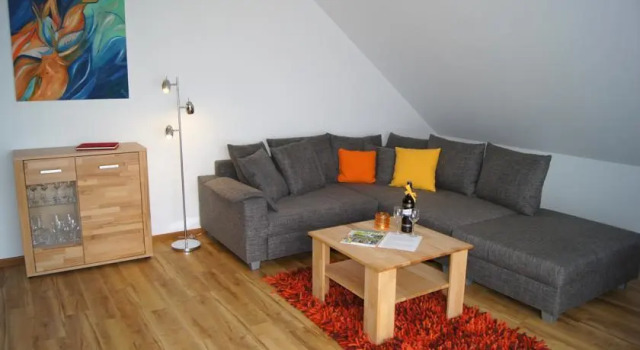Winterberg Appartement 21062