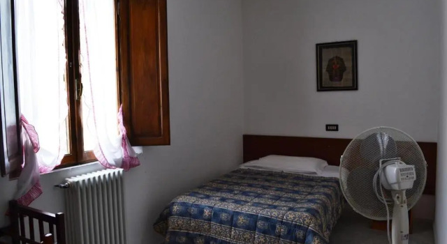 Номер Standard Albergo Imperiale