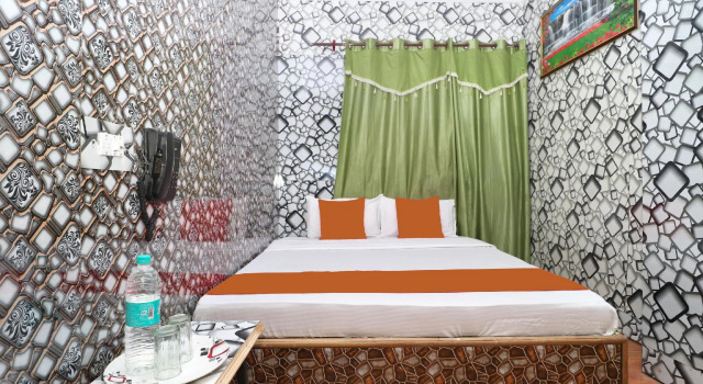 Номер Standard Hotel O Heaven