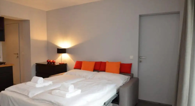 5 Seasons House Zell am See - TOP 6 Summer Card, Забронировать Апартаменты/квартира Целль-ам-Зе 