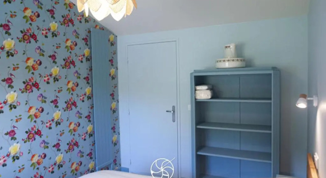 Ty Puns - Gîte cosy et calme avec spa et jardin, Rezerwuj Ośrodek wypoczynkowy  