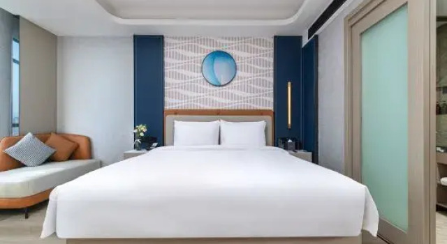 Люкс FORMONT Hotel (Jianghua, Yongzhou)