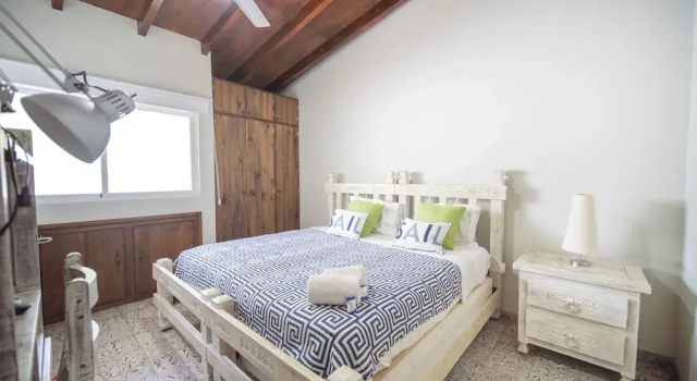 Апартаменты 2BR Colonial Penthouse in Sosua Next to Beach!