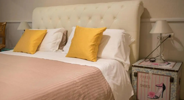 Номер Standard B&B Le Grazie