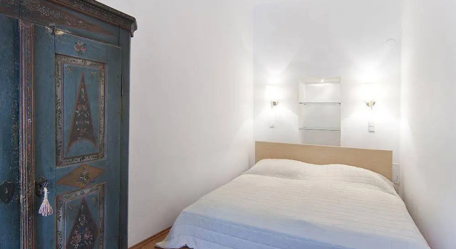 Apartment Vienna - Praterstrasse