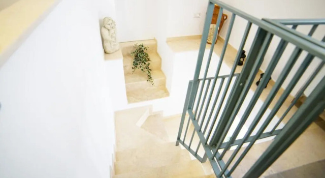 Rizzi Residence, Rezerwuj Hotel Matera Basilicata