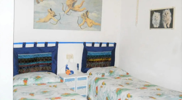 Апартаменты Standard Agriturismo Girasole