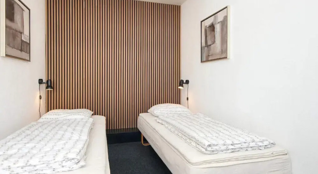 Коттедж 4 Star Holiday Home in Ringkobing
