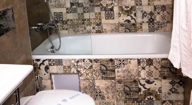 Номер Standard Hotel Vitality Terminus