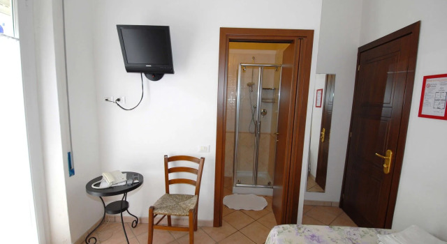 Hotel Luana