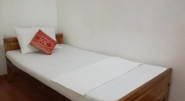 Номер Standard Paradise Guest House
