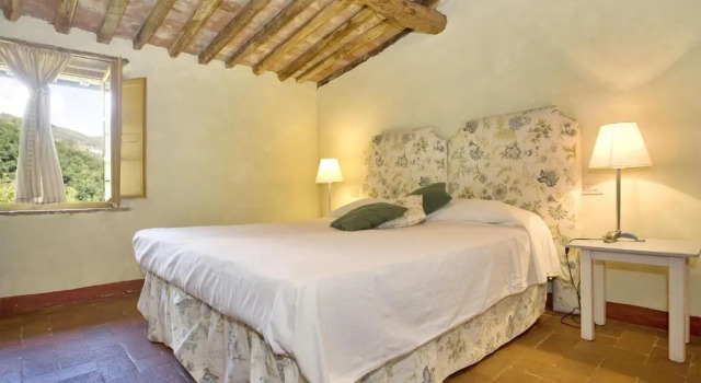 Villa Bottino by Salogi Villas, Réserver Villa Pescaglia Toscane